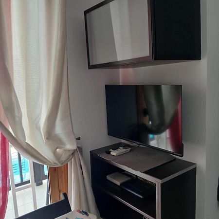 Appartement Dona Claudia - 2019-T5513 à San Agustín Extérieur photo