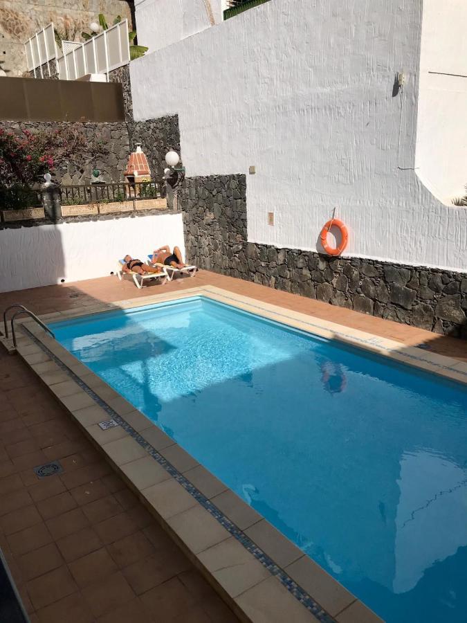 Appartement Dona Claudia - 2019-T5513 à San Agustín Extérieur photo