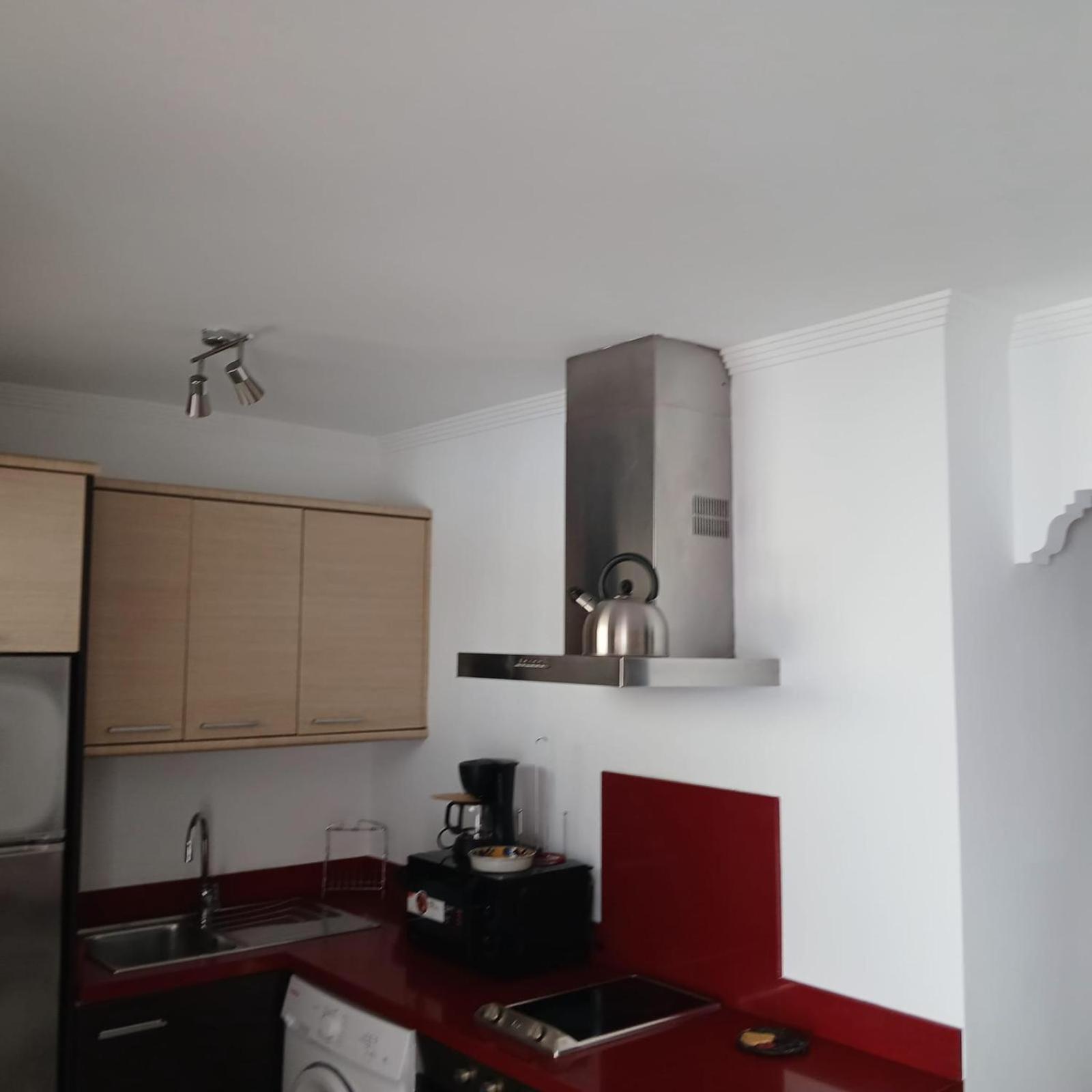 Appartement Dona Claudia - 2019-T5513 à San Agustín Extérieur photo