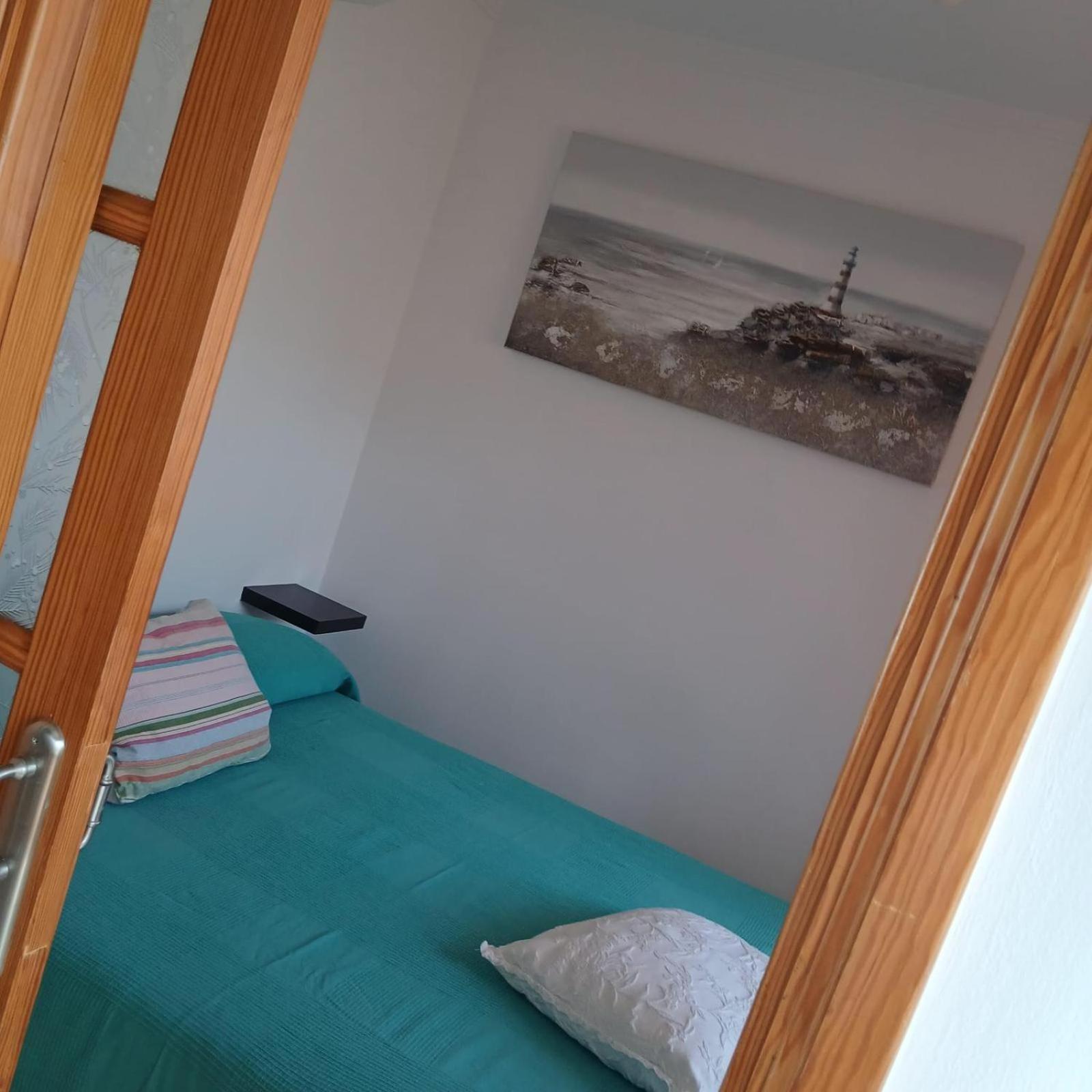 Appartement Dona Claudia - 2019-T5513 à San Agustín Extérieur photo