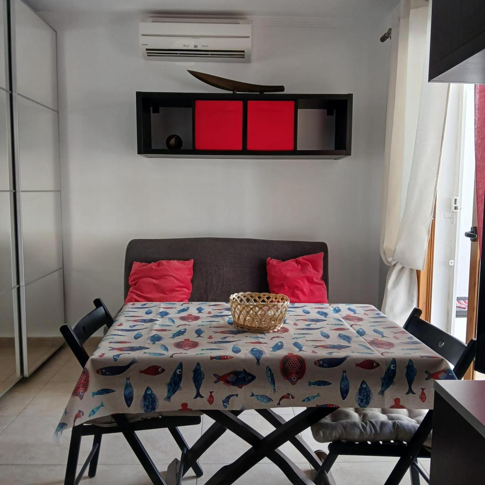 Appartement Dona Claudia - 2019-T5513 à San Agustín Extérieur photo