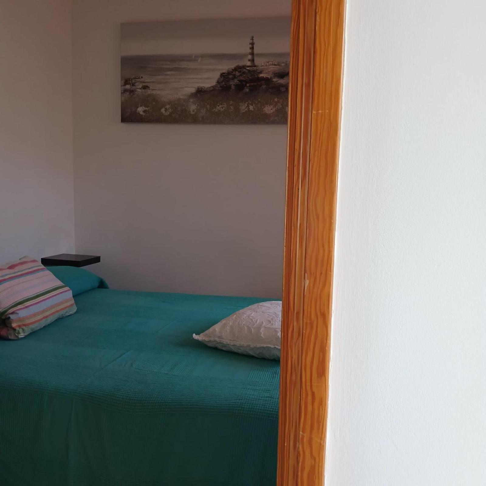 Appartement Dona Claudia - 2019-T5513 à San Agustín Extérieur photo