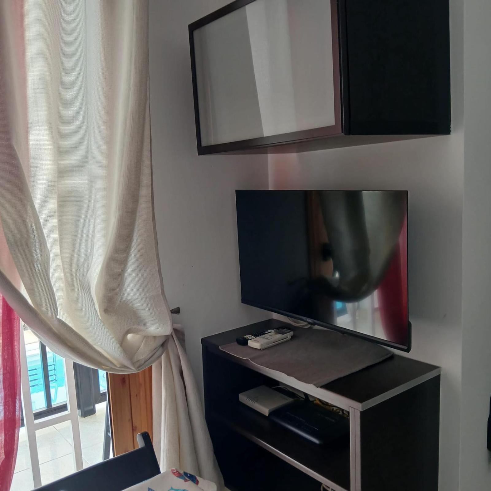 Appartement Dona Claudia - 2019-T5513 à San Agustín Extérieur photo